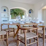 וילה Superbe Villa, Incroyable Vue Mer, Piscine Chauffee, Climatisee