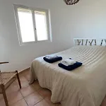 Superbe Villa, Incroyable Vue Mer, Piscine Chauffee, Climatisee * סן-מקסים
