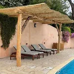 Superbe Villa, Incroyable Vue Mer, Piscine Chauffee, Climatisee וילה *