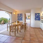 וילה Superbe Villa, Incroyable Vue Mer, Piscine Chauffee, Climatisee סן-מקסים