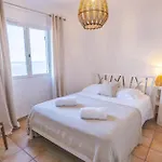 Superbe Villa, Incroyable Vue Mer, Piscine Chauffee, Climatisee *