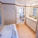 וילה Superbe Villa, Incroyable Vue Mer, Piscine Chauffee, Climatisee