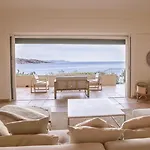 Villa Superbe Villa, Incroyable Vue Mer, Piscine Chauffee, Climatisee Sainte-Maxime