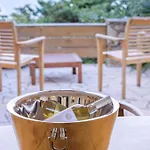 Superbe Villa, Incroyable Vue Mer, Piscine Chauffee, Climatisee Sainte-Maxime