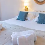 Superbe Villa, Incroyable Vue Mer, Piscine Chauffee, Climatisee וילה סן-מקסים