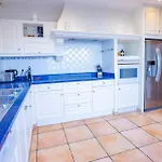 Superbe Villa, Incroyable Vue Mer, Piscine Chauffee, Climatisee סן-מקסים