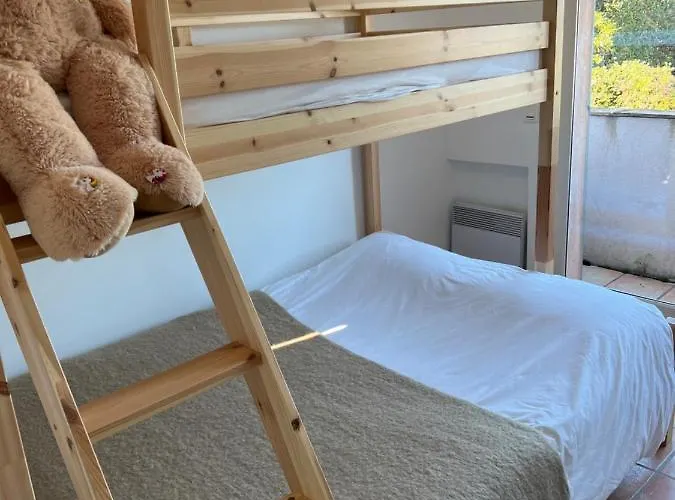 Willa Superbe Villa, Incroyable Vue Mer, Piscine Chauffee, Climatisee Sainte-Maxime