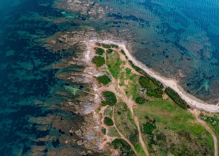 Superbe Villa, Incroyable Vue Mer, Piscine Chauffee, Climatisee Вілла