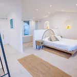Superbe Villa, Incroyable Vue Mer, Piscine Chauffee, Climatisee Willa Sainte-Maxime