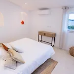 Superbe Villa, Incroyable Vue Mer, Piscine Chauffee, Climatisee Willa *