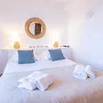 Superbe Villa, Incroyable Vue Mer, Piscine Chauffee, Climatisee *