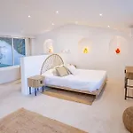 Superbe Villa, Incroyable Vue Mer, Piscine Chauffee, Climatisee Sainte-Maxime