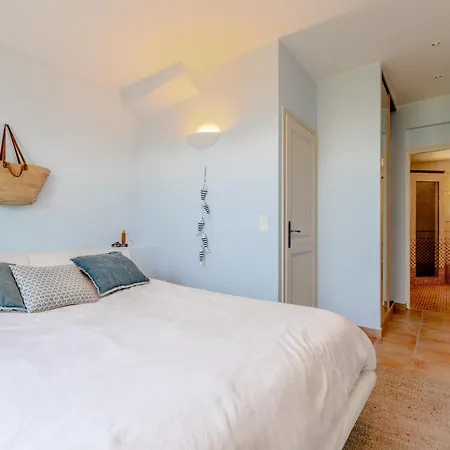 Superbe Villa, Incroyable Vue Mer, Piscine Chauffee, Climatisee Villa Sainte-Maxime