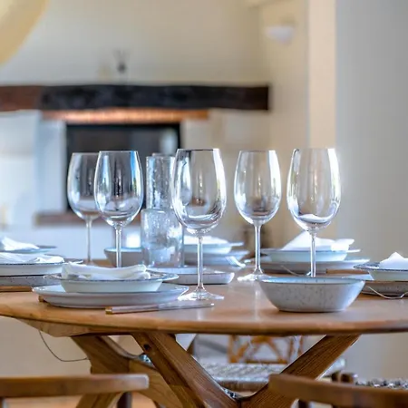 Superbe Villa, Incroyable Vue Mer, Piscine Chauffee, Climatisee Villa