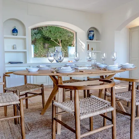 Villa Superbe Villa, Incroyable Vue Mer, Piscine Chauffee, Climatisee