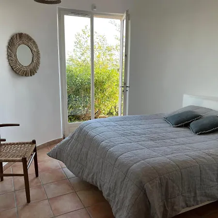 Superbe Villa, Incroyable Vue Mer, Piscine Chauffee, Climatisee *