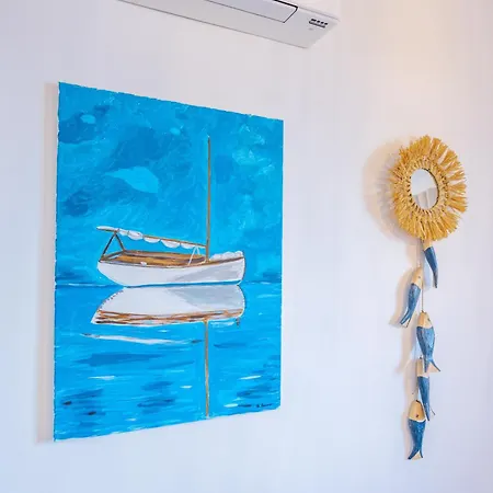 Superbe Villa, Incroyable Vue Mer, Piscine Chauffee, Climatisee Villa