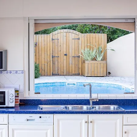 Superbe Villa, Incroyable Vue Mer, Piscine Chauffee, Climatisee Villa Sainte-Maxime