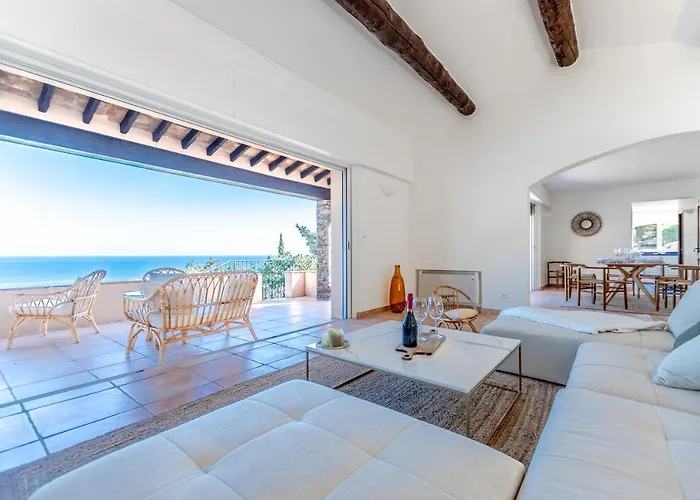 Luxueuse Villa, Incroyable Vue Mer, Piscine Villa *