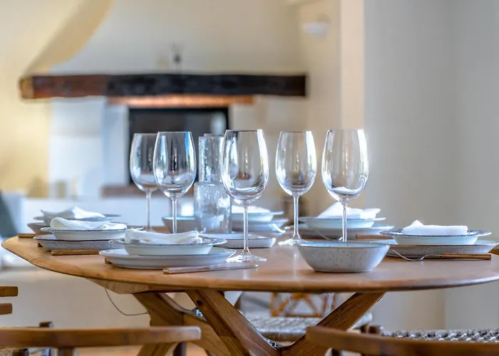 Superbe Villa, Incroyable Vue Mer, Piscine Chauffee, Climatisee Villa