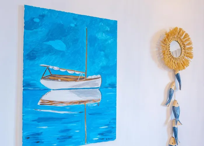 Luxueuse Villa, Incroyable Vue Mer, Piscine Villa